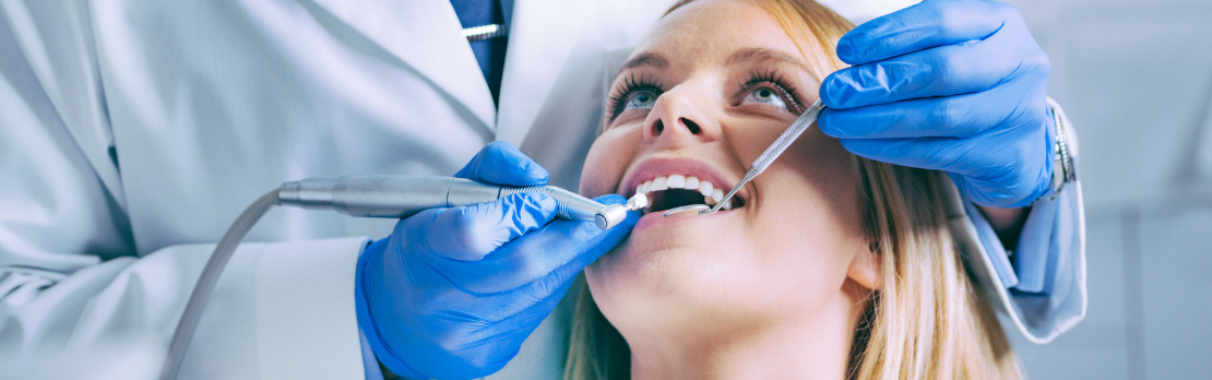 Aesthetic Dentistry