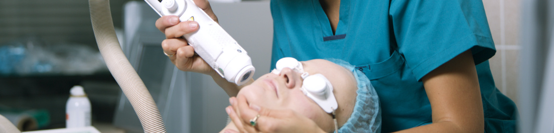 Laser SmartXide CO2